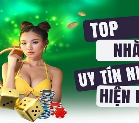 nhà cái uy tín bet thiên đường trò chơi game đổi thưởng