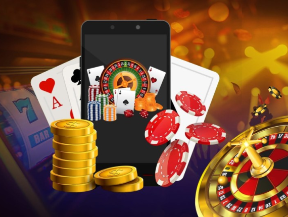 Top 9 game bài Poker trực tuyến hay MOSTBET