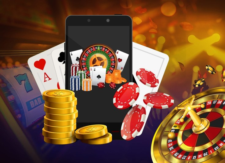 Top 9 game bài Poker trực tuyến hay MOSTBET